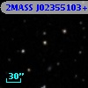 2MASS J02355103+3710554