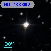 HD 233302