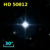 HD  50812
