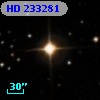 HD 233281