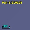 Pul -3  210193