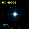 HD  49008