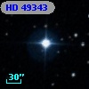 HD  49343