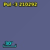 Pul -3  210292