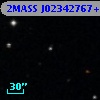 2MASS J02342767+2132204