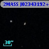 2MASS J02343192+2125029