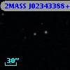 2MASS J02343388+2123139