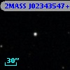 2MASS J02343547+2023072