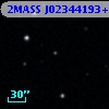 2MASS J02344193+2120216