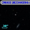 2MASS J02344394+2025512