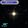 HD 233300