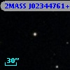 2MASS J02344761+2130264