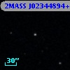 2MASS J02344894+2126178