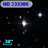 HD 233308