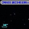 2MASS J02345198+2119040