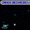 2MASS J02345382+2057401