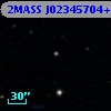 2MASS J02345704+2126125