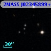 2MASS J02345899+2122135