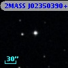 2MASS J02350390+2201194
