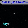 2MASS J02350402+2116275