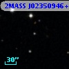 2MASS J02350946+2125523