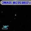 2MASS J02351017+2049201