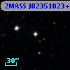 2MASS J02351023+2126403