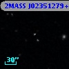 2MASS J02351279+2120335