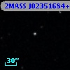 2MASS J02351684+2119198