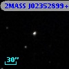 2MASS J02352899+2014312