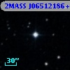 2MASS J06512186+5036409