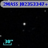 2MASS J02353347+2028353