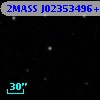 2MASS J02353496+2012574