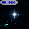 HD  49497