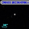 2MASS J02364706+2128291