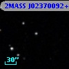 2MASS J02370092+2130018
