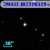 2MASS J02370319+2104225