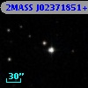 2MASS J02371851+2118482