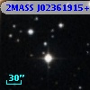 2MASS J02361915+3854192
