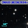 2MASS J02362834+3902102