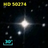 HD  50274