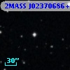 2MASS J02370686+3927041