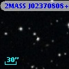 2MASS J02370808+3916028