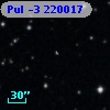 Pul -3  220017