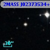 2MASS J02373534+3914354