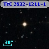 TYC 2832-1211-1