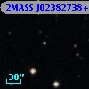 2MASS J02382738+3841254