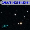 2MASS J02384934+3913259