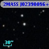 2MASS J02390086+3826125