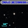 2MASS J02390680+3947592